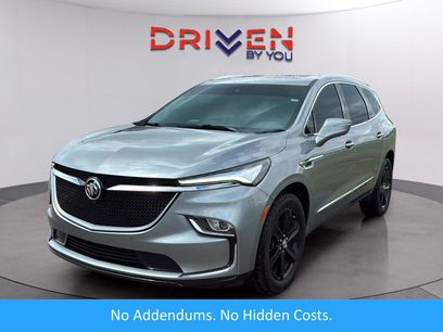 Used 2024 Buick Enclave Essence w/ Experience Buick Package