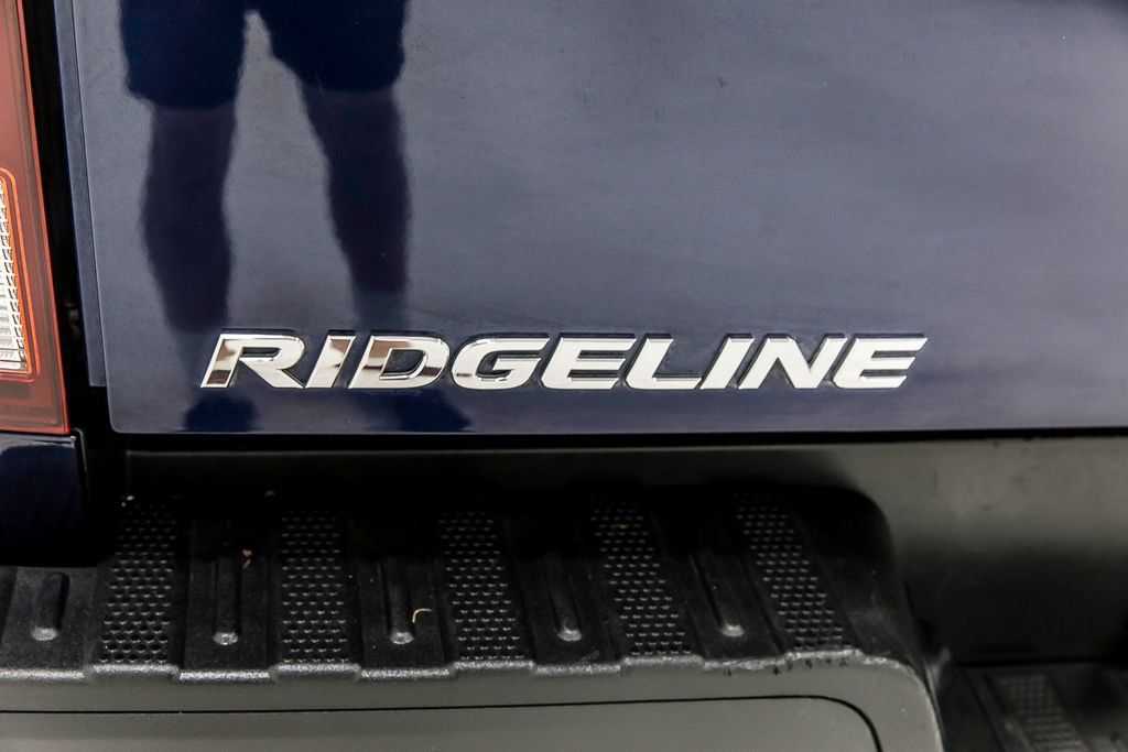 Used 2021 Honda Ridgeline RTL image 5