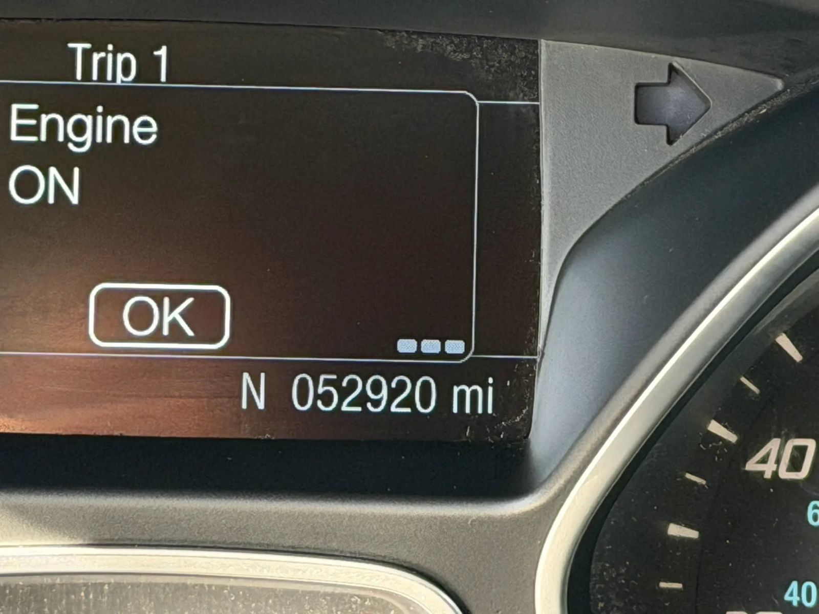 Used 2014 Ford Focus Titanium FWD image 24