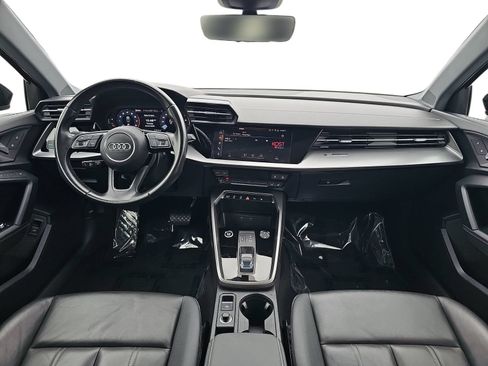 Used 2024 Audi A3 2.0T Premium FWD image 9