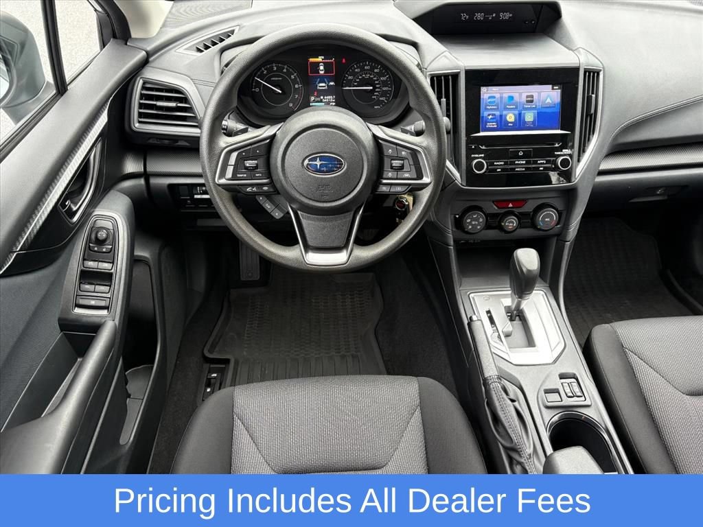 Used 2021 Subaru Impreza 2.0i Premium AWD/4WD image 22