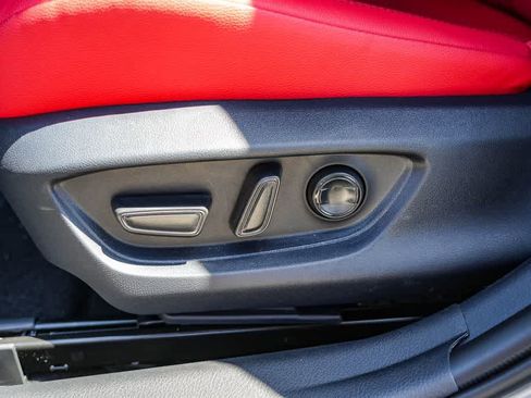 New 2026 Toyota Camry XSE image 22