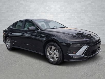 New 2025 Hyundai Sonata SE
