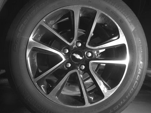 Used 2025 Chevrolet TrailBlazer LT image 14