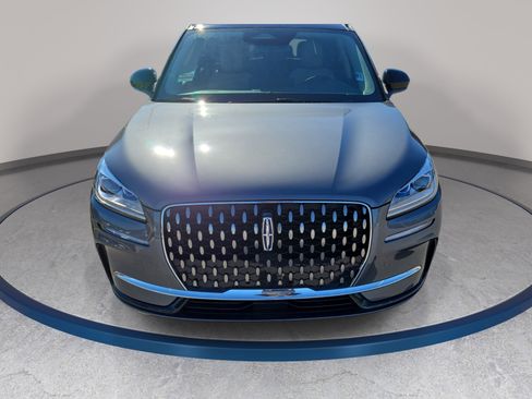 New 2026 Lincoln Corsair Grand Touring AWD/4WD image 2