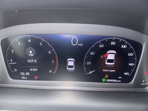 New 2025 Honda Accord SE image 10