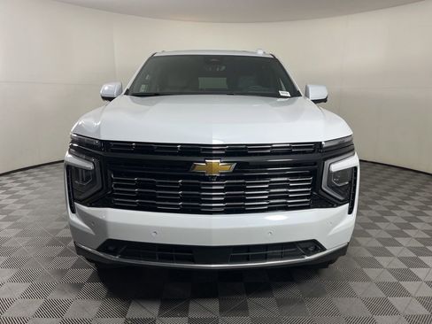 New 2026 Chevrolet Tahoe High Country image 7