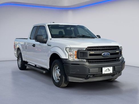 Used 2019 Ford F150 XL w/ XL Power Equipment Group image 9