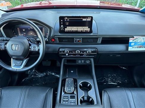 Certified 2023 Honda Pilot Elite image 17