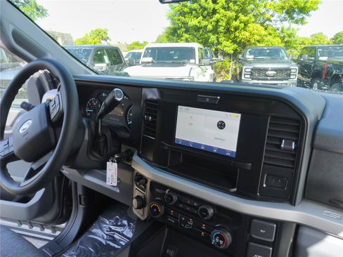 New 2026 Ford F250 XLT w/ Tremor Off-Road Package AWD/4WD image 27