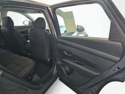 New 2026 Hyundai Tucson SE AWD/4WD image 37