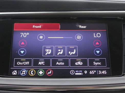 Used 2023 Buick Enclave Essence FWD image 47