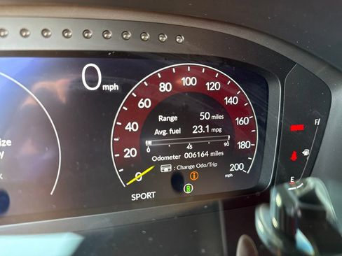 Used 2025 Honda Civic Type R image 19