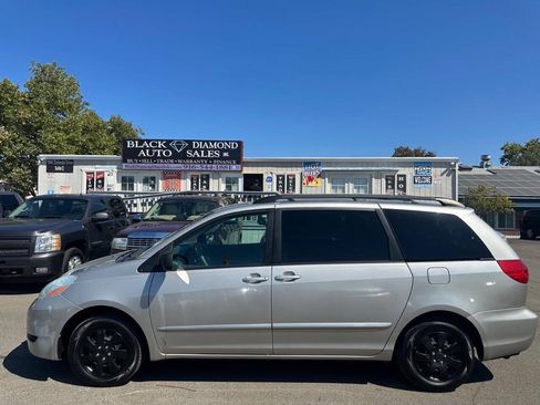 Used 2006 Toyota Sienna LE FWD image 11
