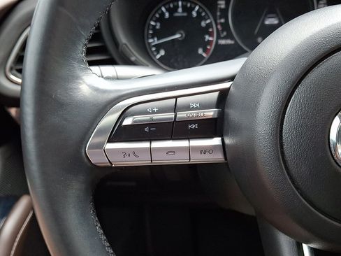 Used 2020 MAZDA CX-30 AWD w/ Premium Package image 20