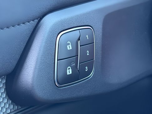 New 2026 Ford Ranger Raptor AWD/4WD image 25
