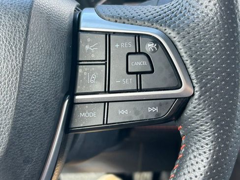 Used 2024 Toyota Sienna XSE w/ XSE Plus Package image 46