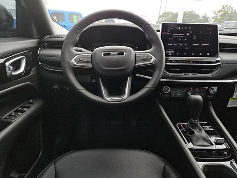 New 2026 Jeep Compass Latitude w/ Quick Order Package 29K image 9