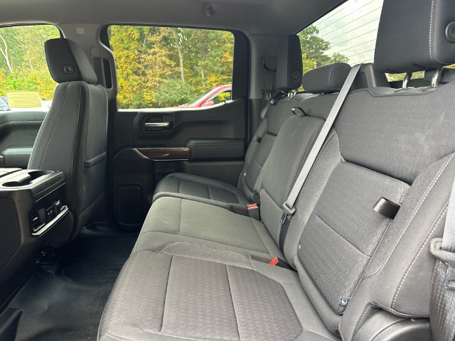 Used 2021 Chevrolet Silverado 1500 RST w/ Z71 Off-Road Package AWD/4WD image 20