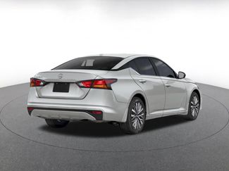Used 2026 Nissan Altima 2.5 SV FWD video 2