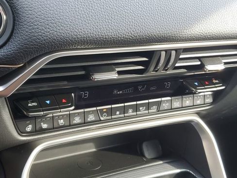 New 2026 MAZDA CX-90 3.3 Turbo w/ Premium Sport Pkg image 31