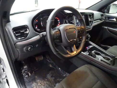 Used 2024 Dodge Durango GT image 22