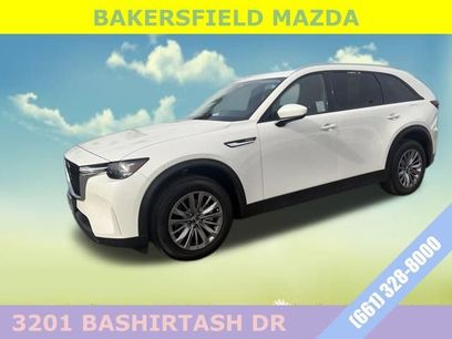 Used 2024 MAZDA CX-90 Plug-In Hybrid w/ Preferred