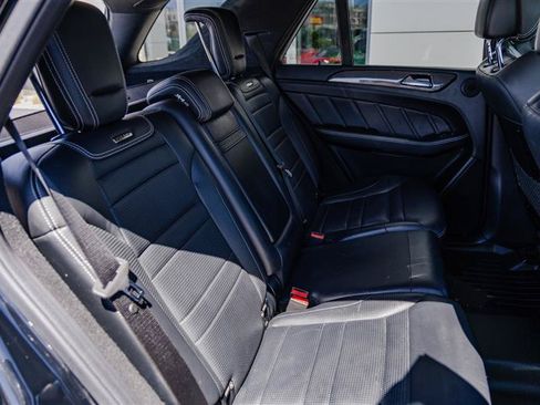 Used 2016 Mercedes-Benz GLE 63 AMG S image 32