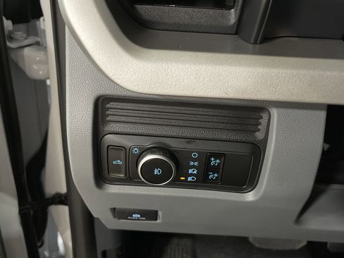 New 2025 Ford F350 XLT w/ Snow Plow Prep Package image 19