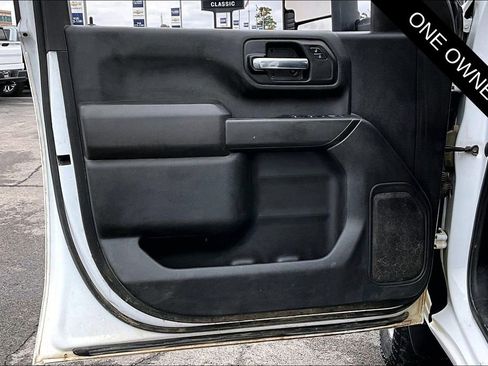 Used 2024 Chevrolet Silverado 2500 W/T w/ WT Convenience Package image 20