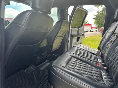 Used 2019 Ford F350 XLT AWD/4WD image 34
