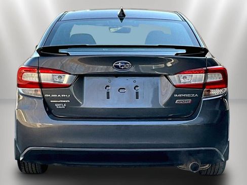Used 2020 Subaru Impreza 2.0i Sport image 6