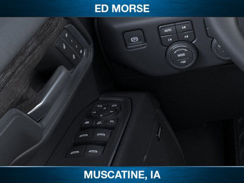 New 2026 Chevrolet Silverado 2500 LTZ w/ LTZ Plus Package image 22