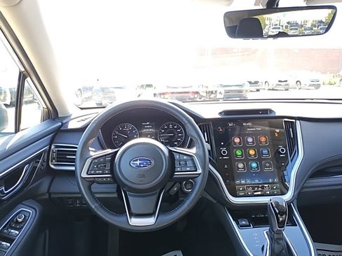 Certified 2025 Subaru Outback Limited image 30