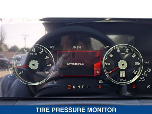 New 2026 Ford Mustang Premium image 13