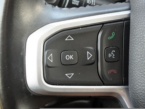 Used 2022 RAM 1500 Big Horn RWD image 27