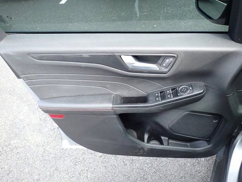 Certified 2023 Ford Escape ST-Line w/ Tech Pack #1 image 20