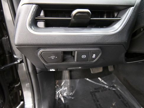 Certified 2025 Kia K4 EX FWD image 19
