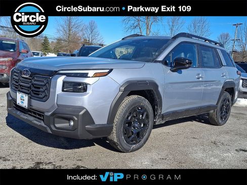 New 2026 Subaru Outback Limited image 1