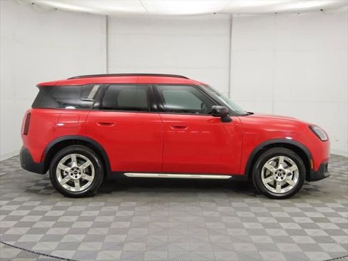 New 2025 MINI Cooper Countryman S image 4