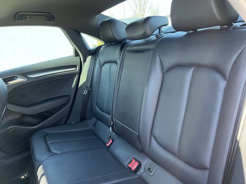 Used 2016 Audi A3 2.0T Premium image 34