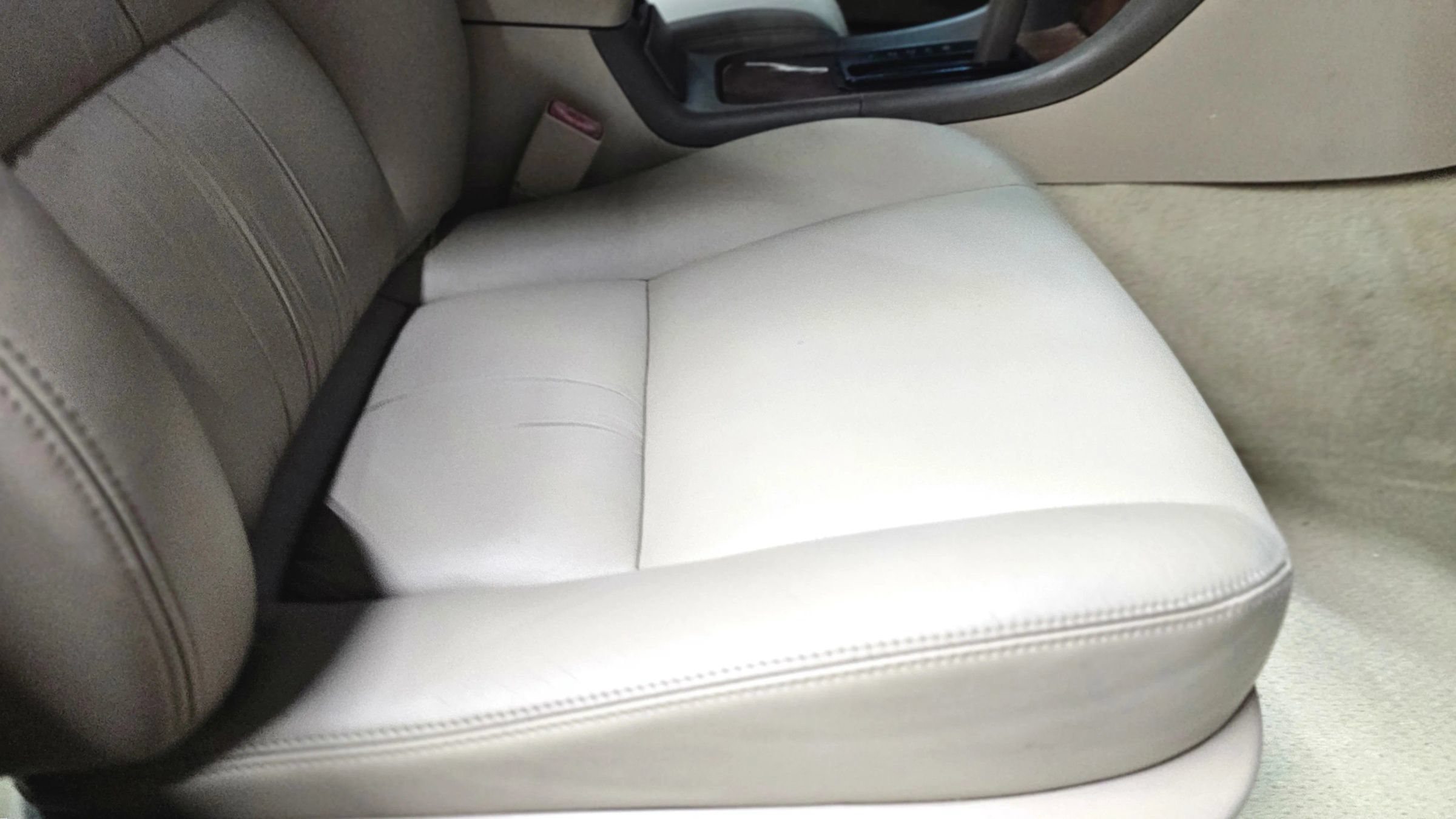 Used 1999 Lexus ES 330 FWD image 36