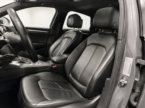Used 2019 Audi A3 2.0T Premium w/ Convenience Package AWD/4WD image 11