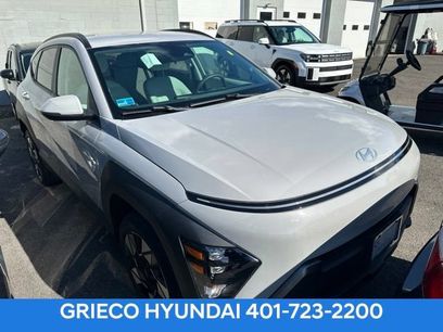Used 2024 Hyundai Kona SEL