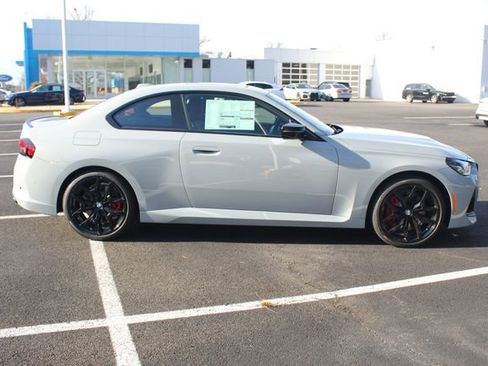 New 2026 BMW M240i xDrive M240i w/ Premium Package image 10