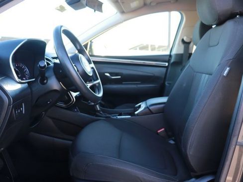 Used 2024 Hyundai Tucson SEL image 10