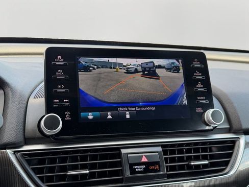 Used 2022 Honda Accord Sport image 26