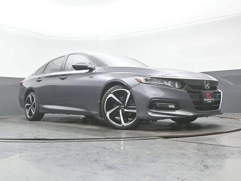 Used 2020 Honda Accord Sport image 27
