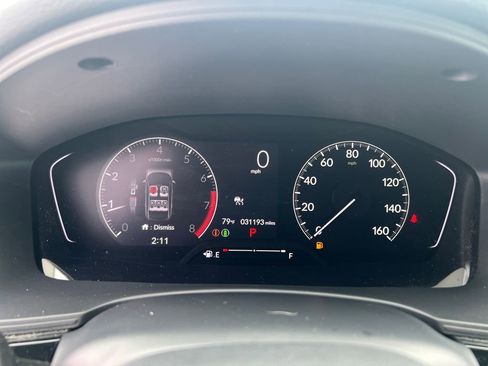 Used 2022 Honda Civic EX image 16