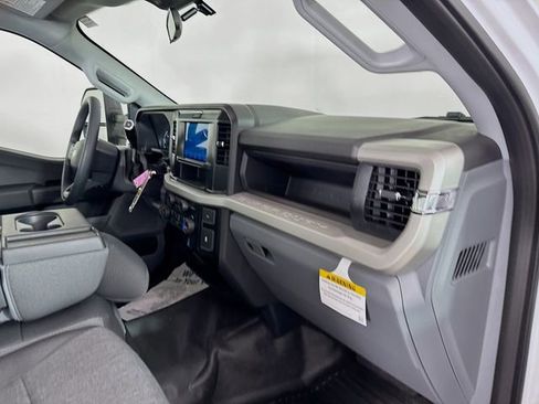 New 2025 Ford F450 XL AWD/4WD image 22
